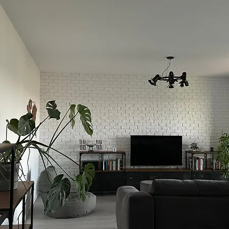 Apartament Urban Heights - Skyline Bucureşti